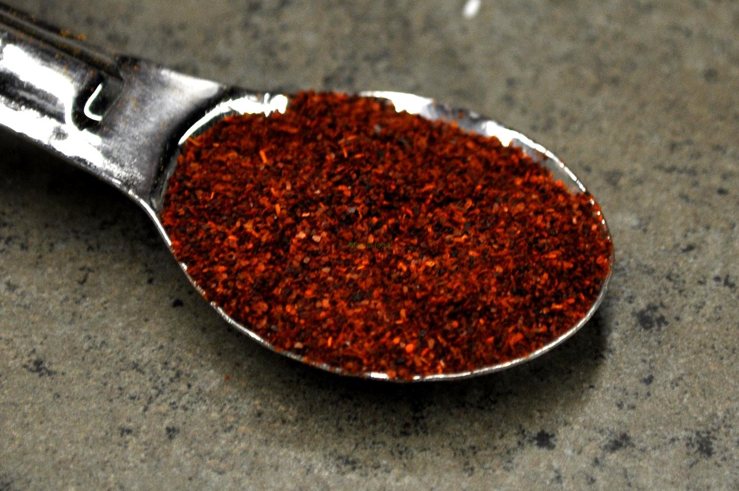 Red Chili Powder